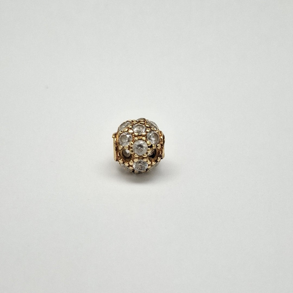 DIJE ORO 14 K 3 GRMS (SEMINUEVO)