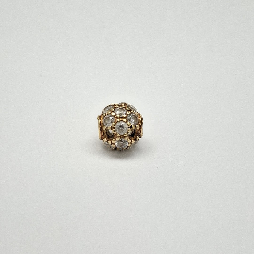 DIJE ORO 14 K 3 GRMS (SEMINUEVO)