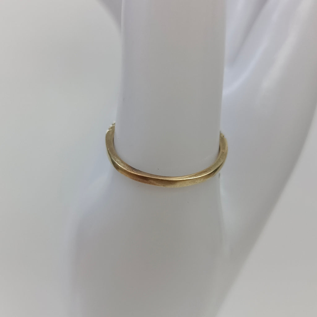 ANILLITO ORO 10 K 1,60 GRMS (SEMINUEVO)