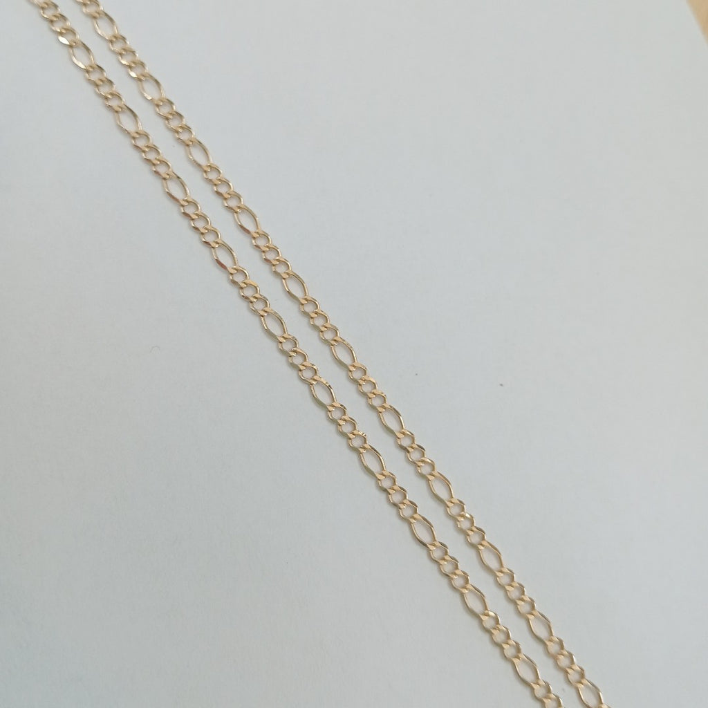 CADENA ORO 10 K 4.5 GRMS (SEMINUEVO)