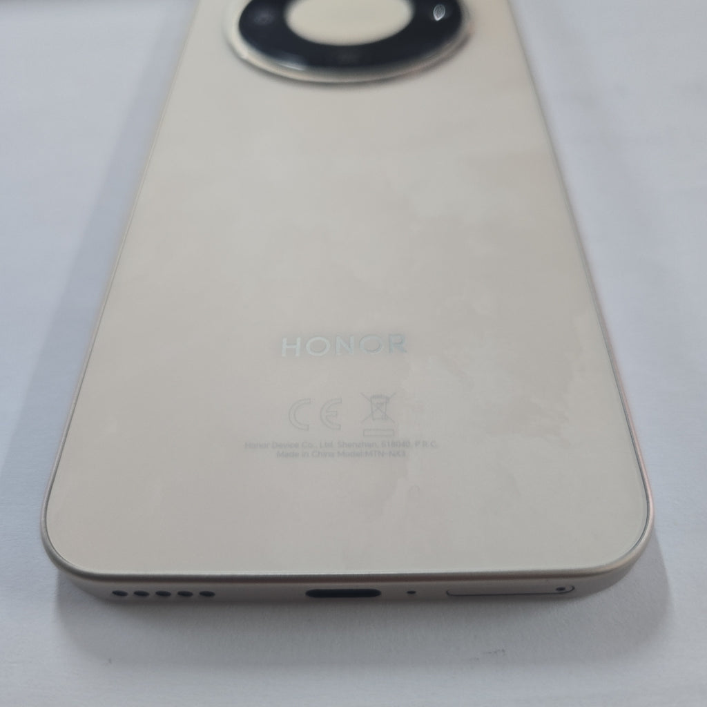 CELULAR HONOR MAGIC 8 LITE MTN-NX3 (2025) 512 GB 8 GB RAM (SEMINUEVO)