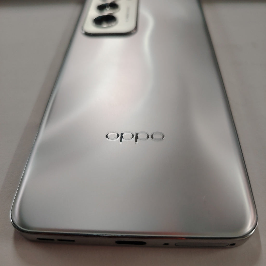 CELULAR OPPO RENO12 5G CPH2625 (2024) 512 GB 12 GB RAM (SEMINUEVO)