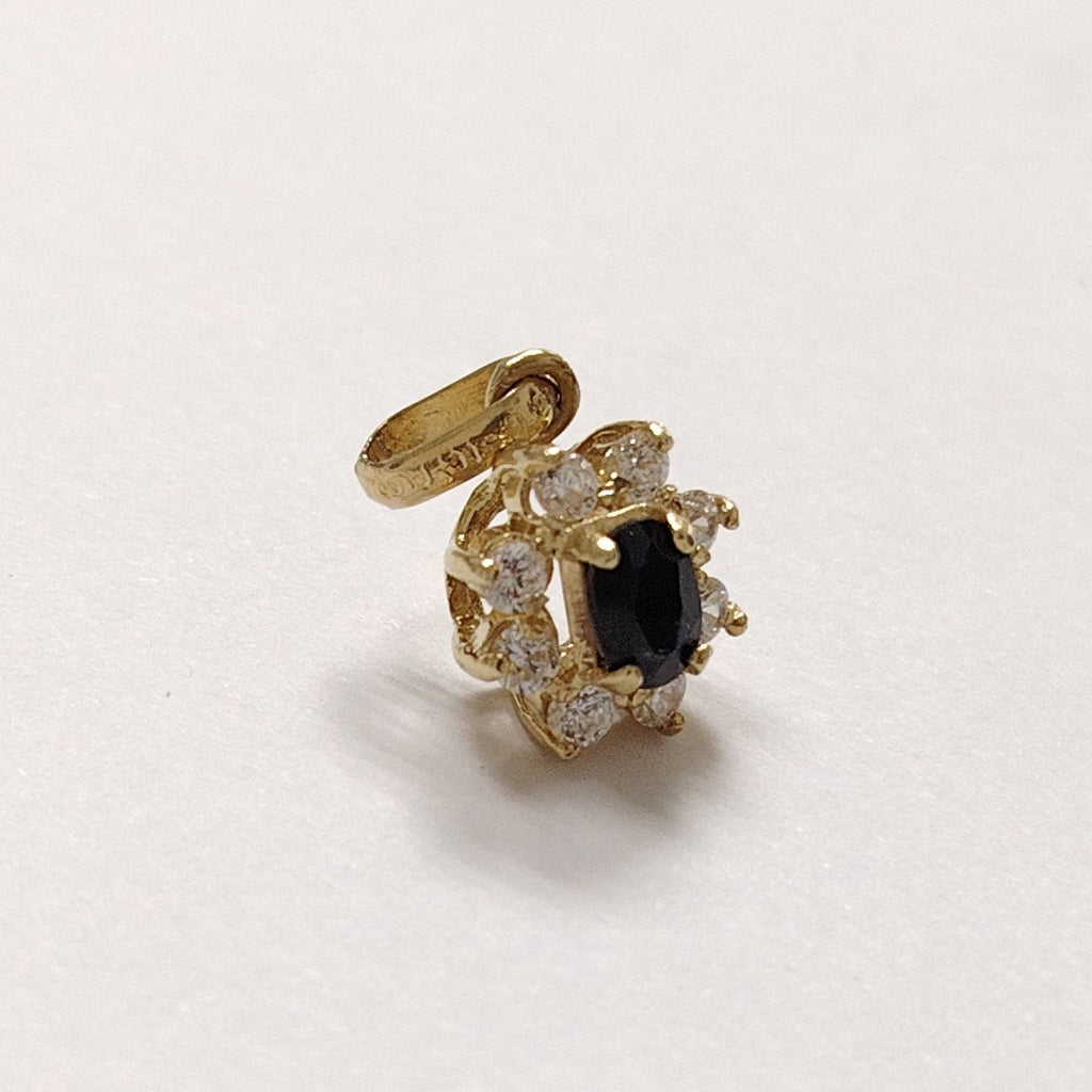 DIJE ORO 14 K 2,20 GRMS (SEMINUEVO)