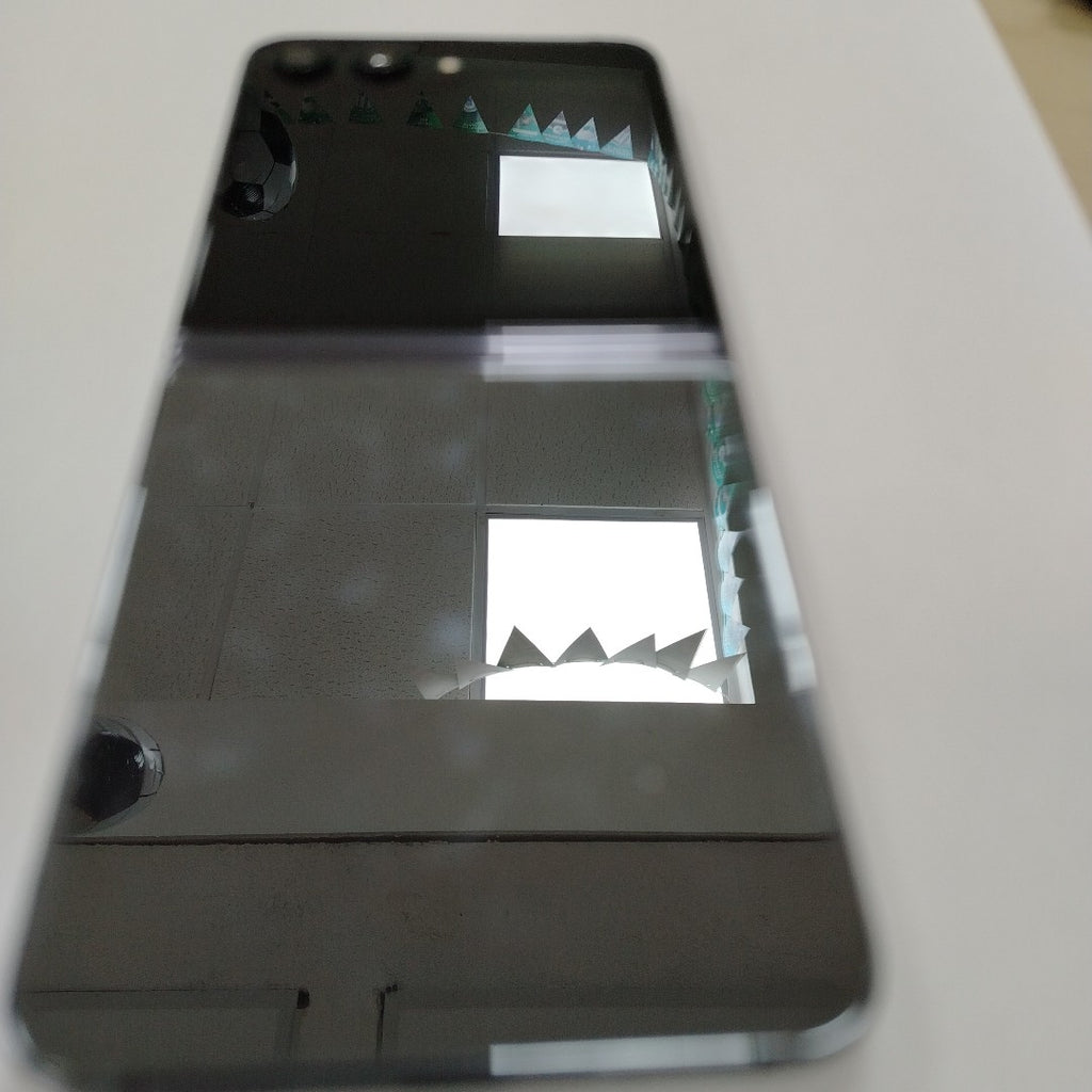 CELULAR SAMSUNG GALAXY Z FLIP 5 SM-F731U1 (2023) 256 GB 8 GB RAM (SEMINUEVO)