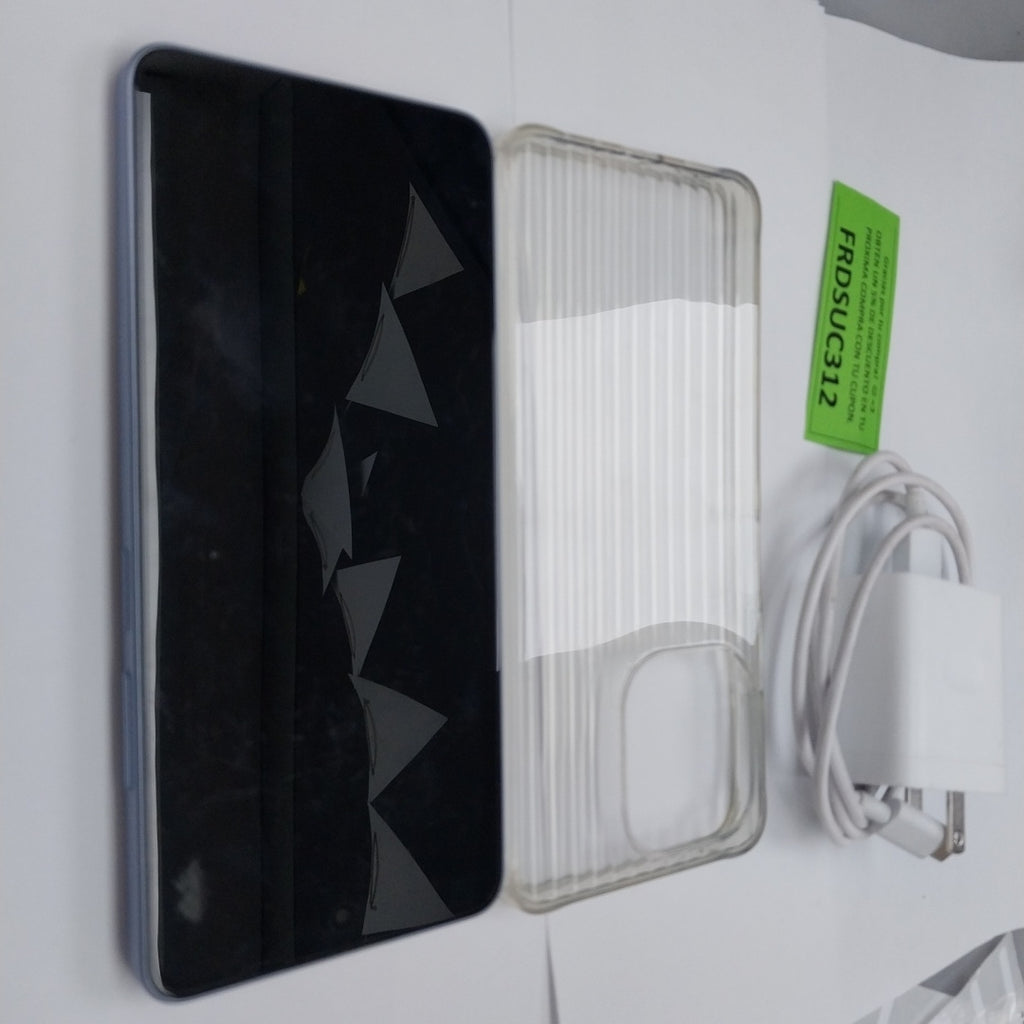 CELULAR OPPO A5 PRO CPH2711 (2025) 256 GB 8 GB RAM (SEMINUEVO)