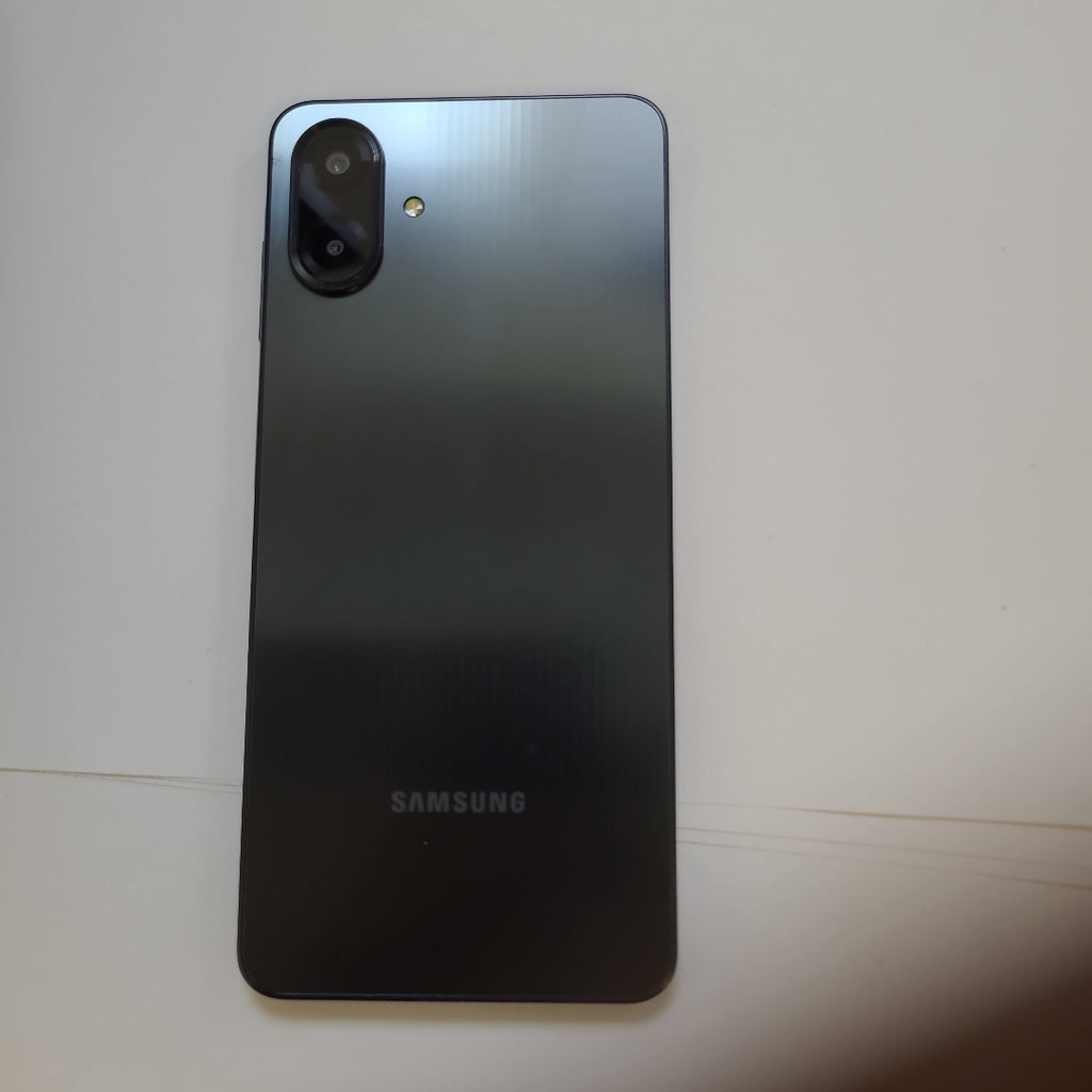 CELULAR SAMSUNG GALAXY A07 SM-A075M (2025) 64 GB 4 GB RAM (SEMINUEVO)