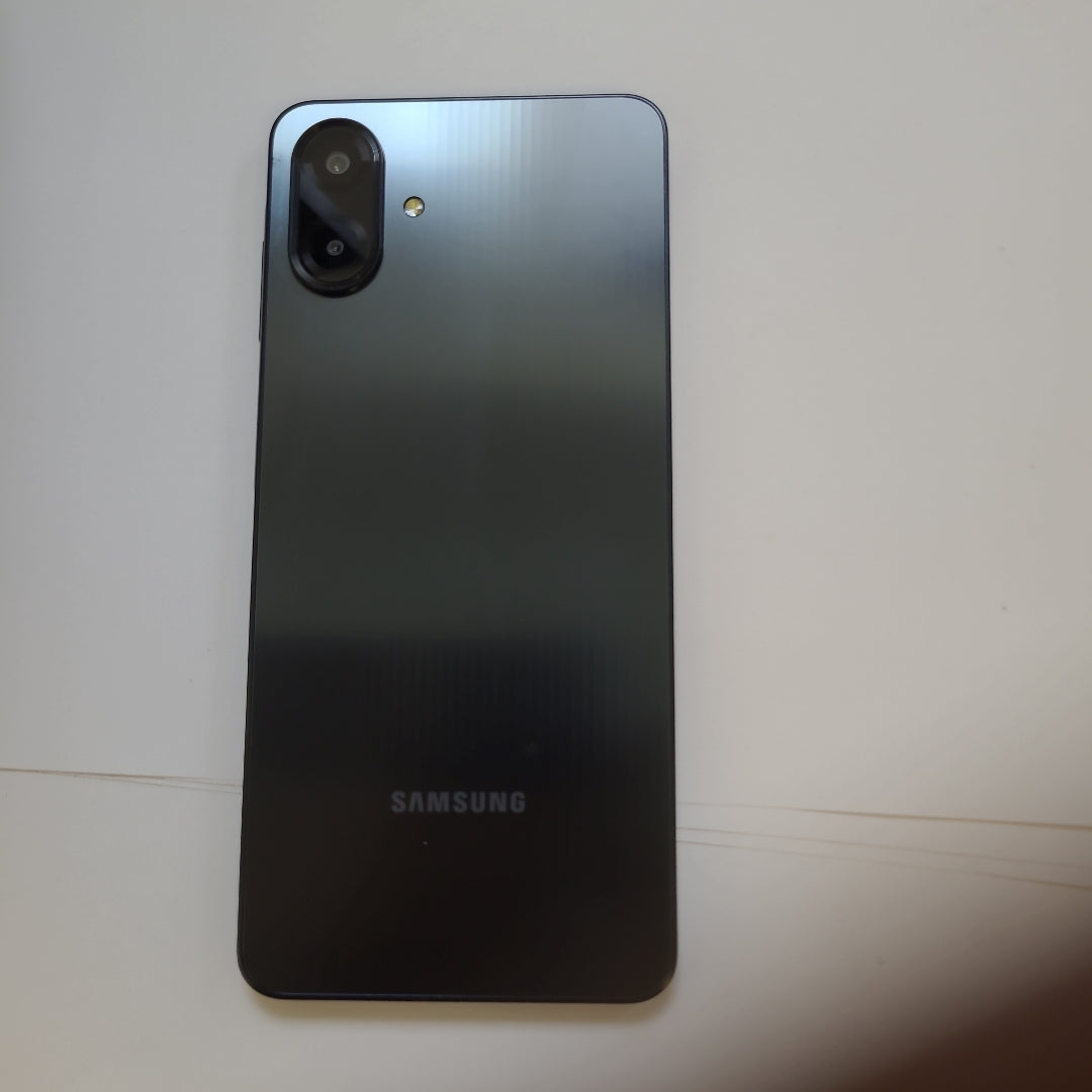 CELULAR SAMSUNG GALAXY A07 SM-A075M (2025) 64 GB 4 GB RAM (SEMINUEVO)