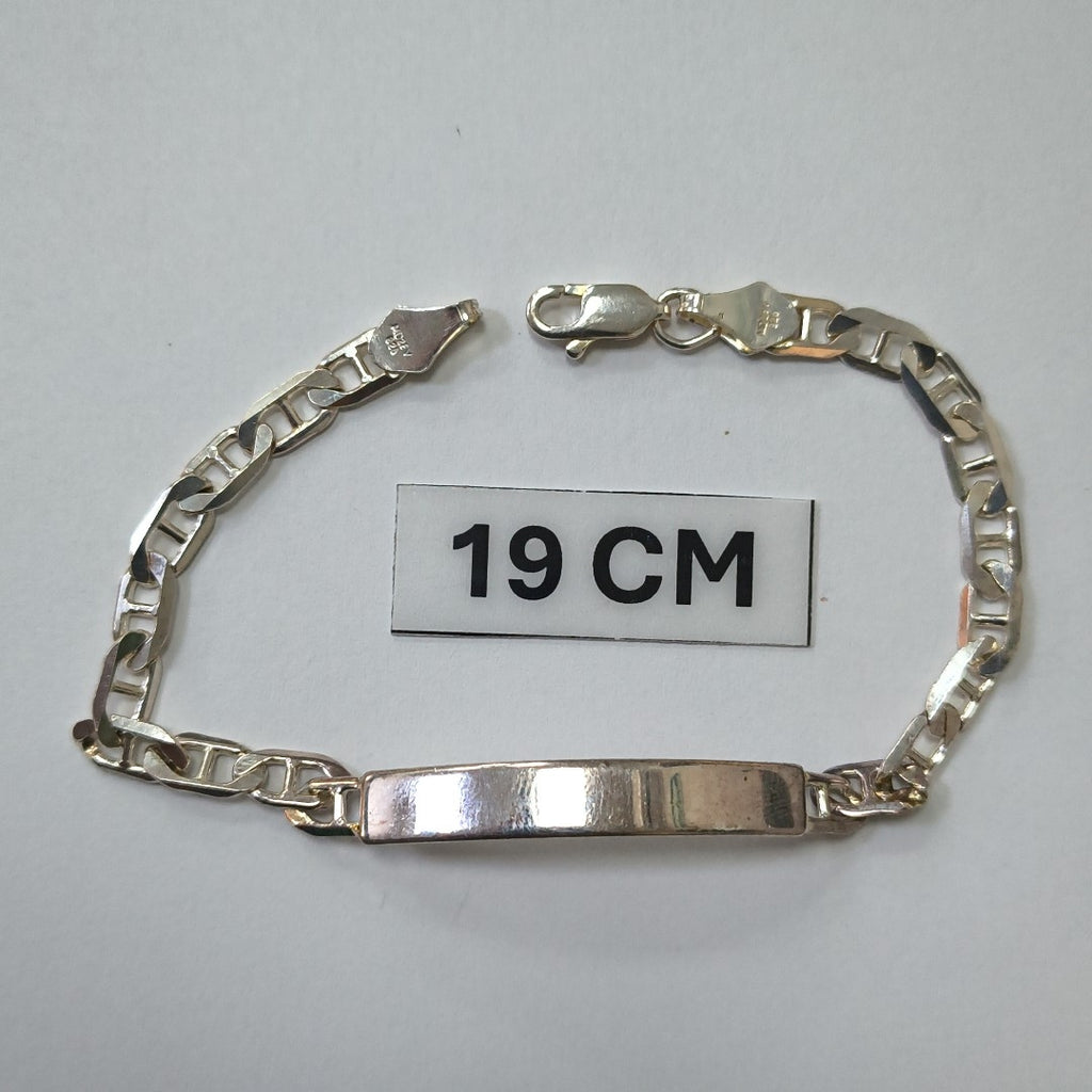 ESCLAVA PLATA 7.2 GRMS (SEMINUEVO)