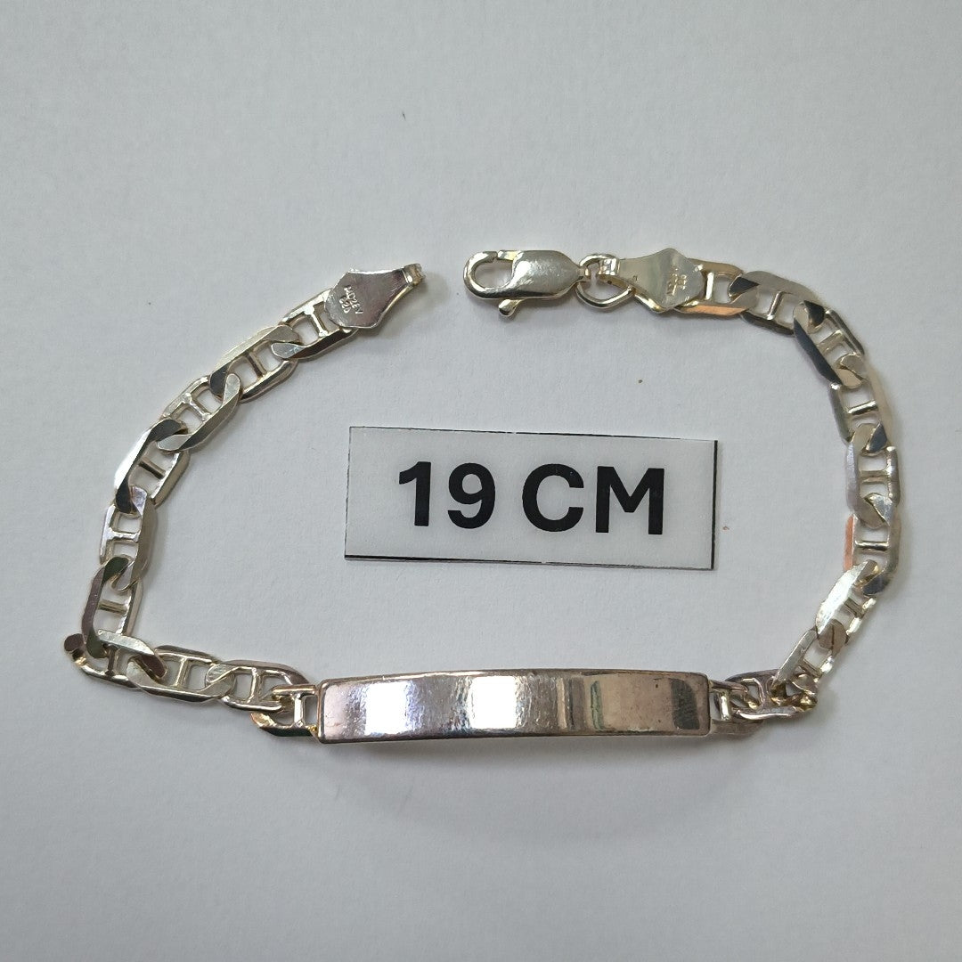ESCLAVA PLATA 7.2 GRMS (SEMINUEVO)