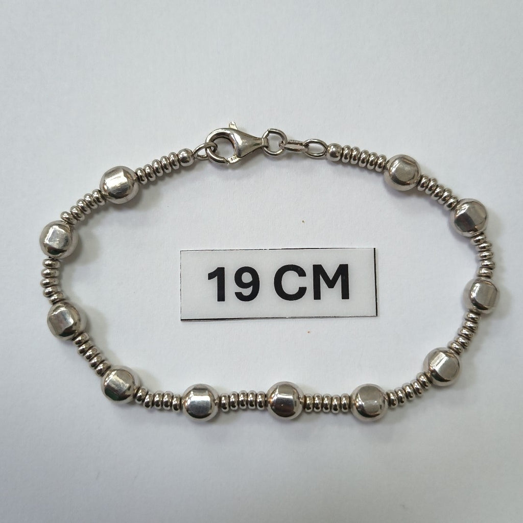 PULSERA PLATA 8 GRMS (SEMINUEVO)