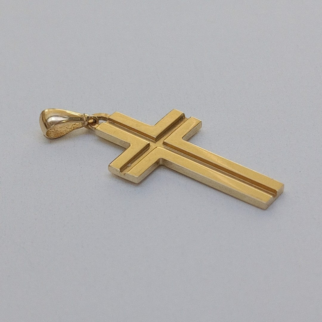 DIJE ORO 14 K 1,80 GRMS (SEMINUEVO)