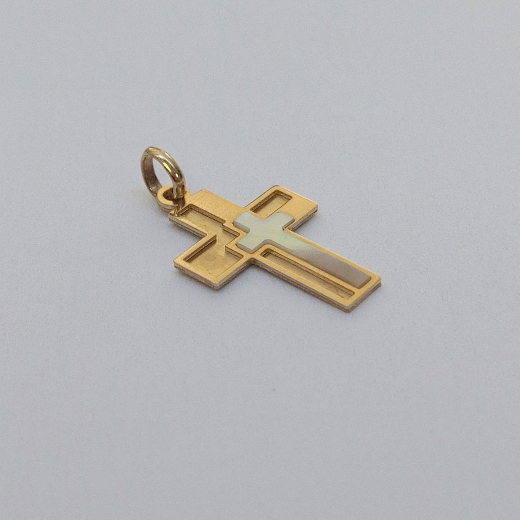 DIJE ORO 14 K 1,00 GRMS (SEMINUEVO)