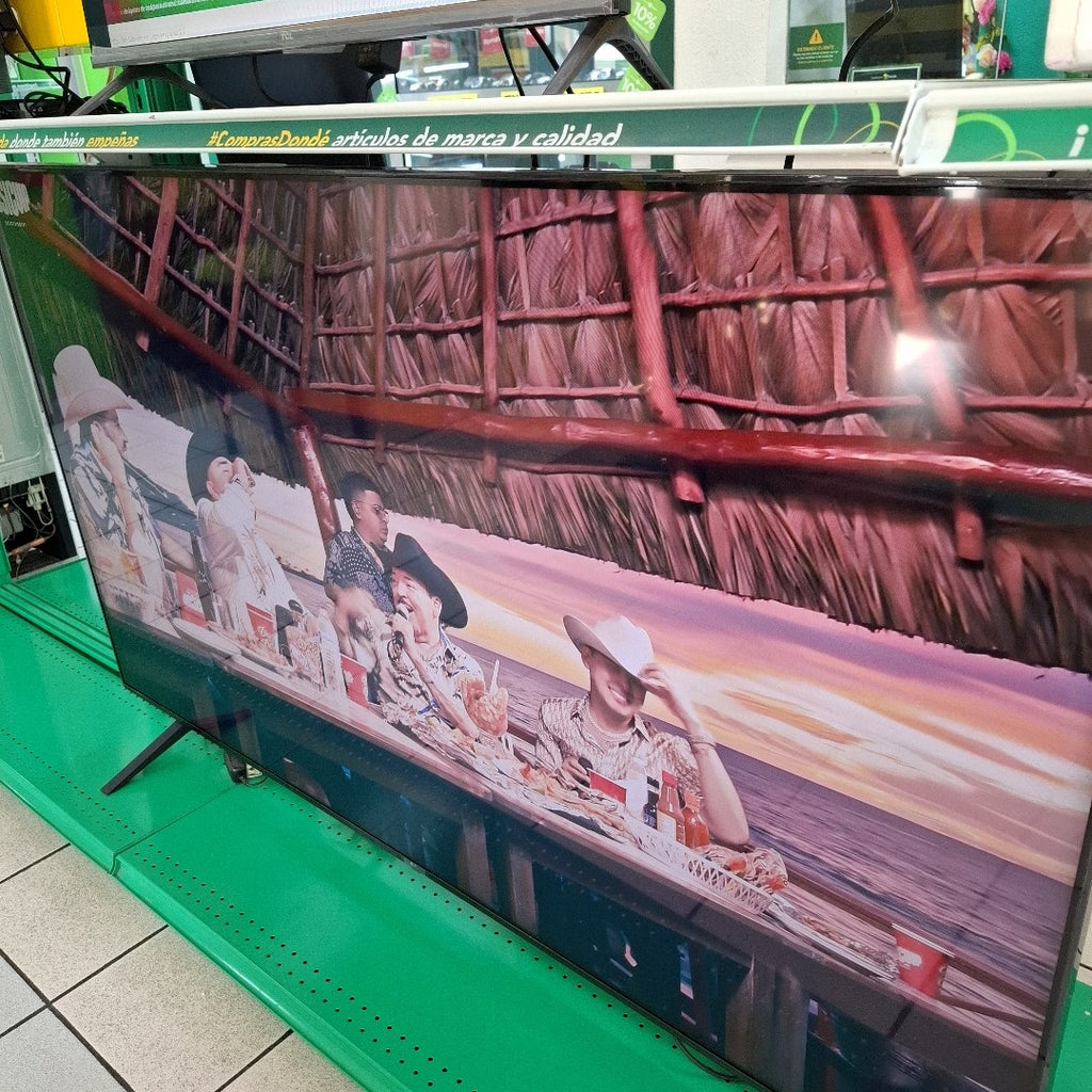 PANTALLA LG 75UA7500PSA (2025) 75" LED 4K (SEMINUEVO)