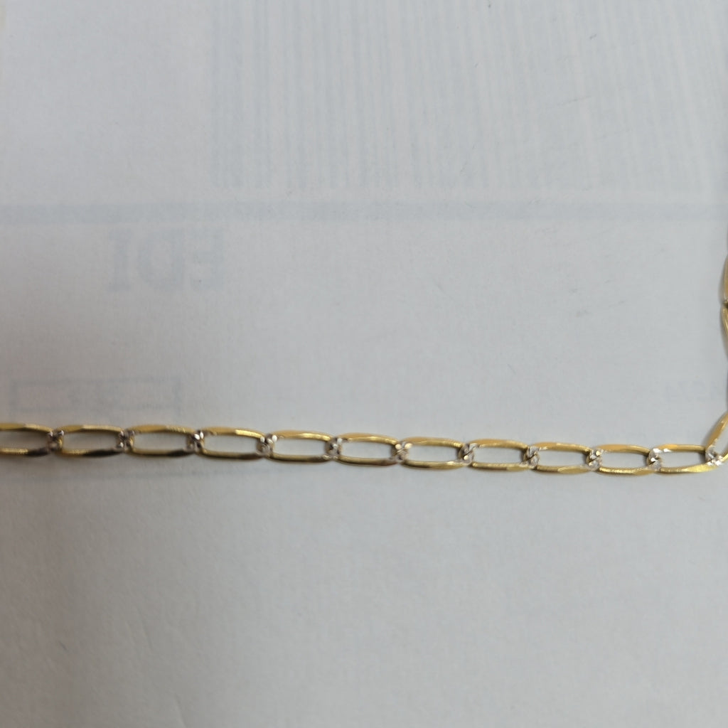 CADENA ORO 14 K 11.4 GRMS (SEMINUEVO)