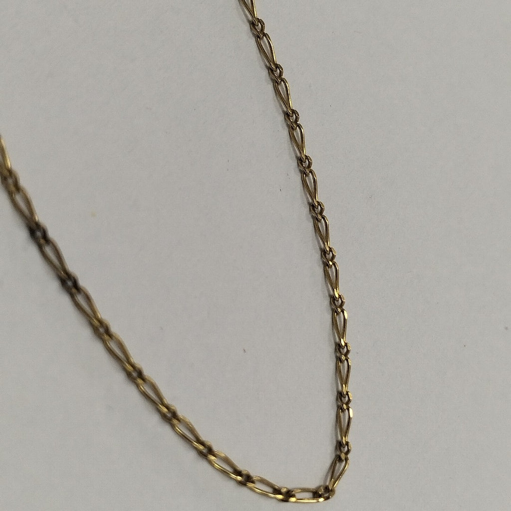 CADENA ORO 10 K 1.2 GRMS (SEMINUEVO)
