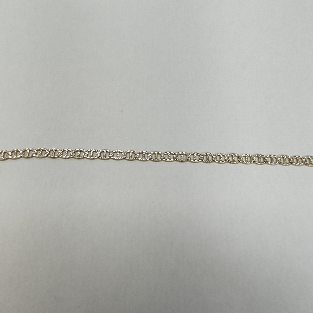 CADENA ORO 14 K 6 GRMS (SEMINUEVO)