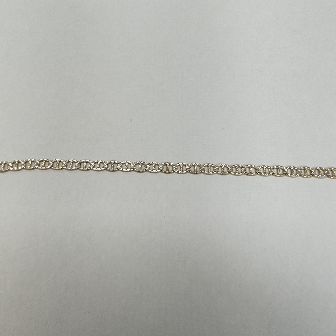 CADENA ORO 14 K 6 GRMS (SEMINUEVO)