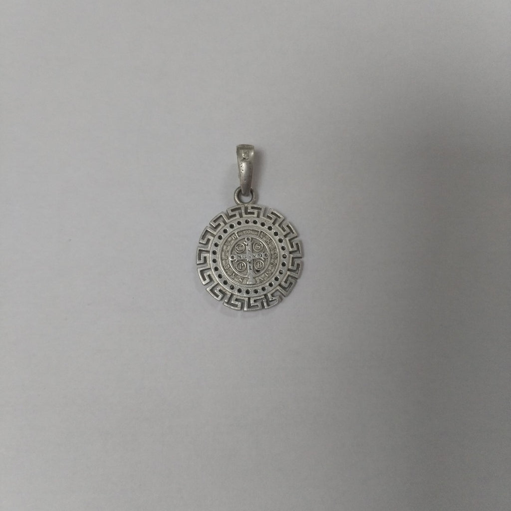 DIJE PLATA 3.2 GRMS (SEMINUEVO)