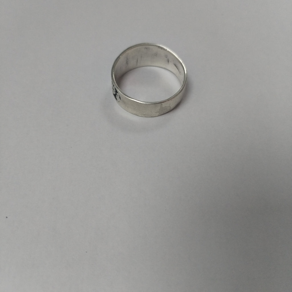 ARGOLLA PLATA 4.8 GRMS (SEMINUEVO)