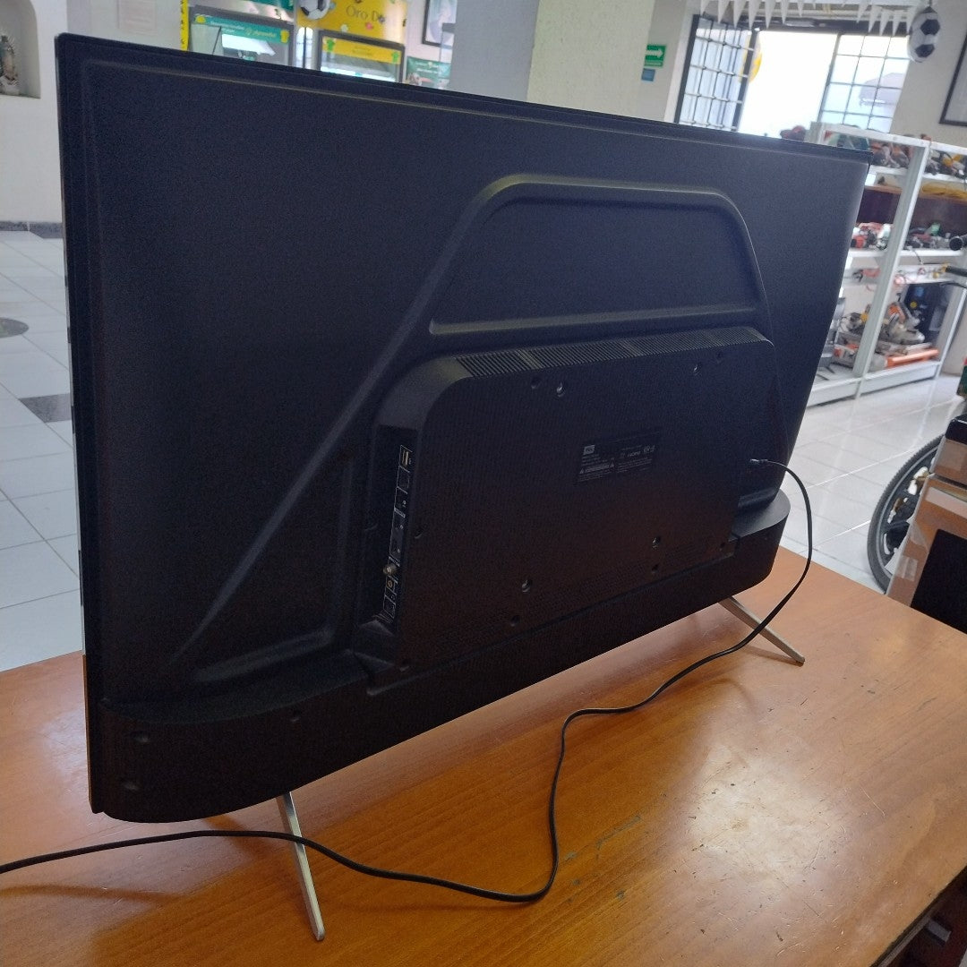 PANTALLA TCL 43A445 (2022) 43" LED 4K (SEMINUEVO)