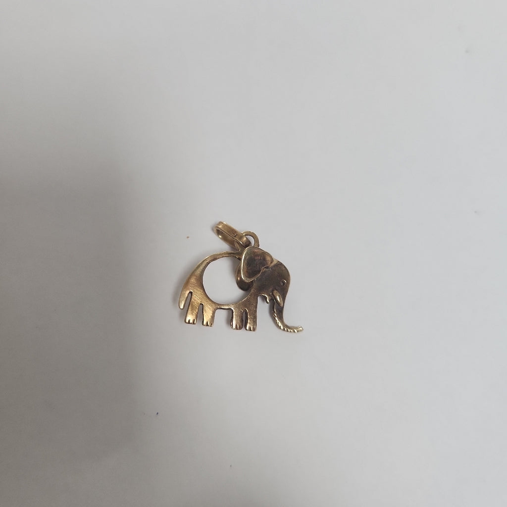 DIJE ORO 14 K 1.7 GRMS (SEMINUEVO)