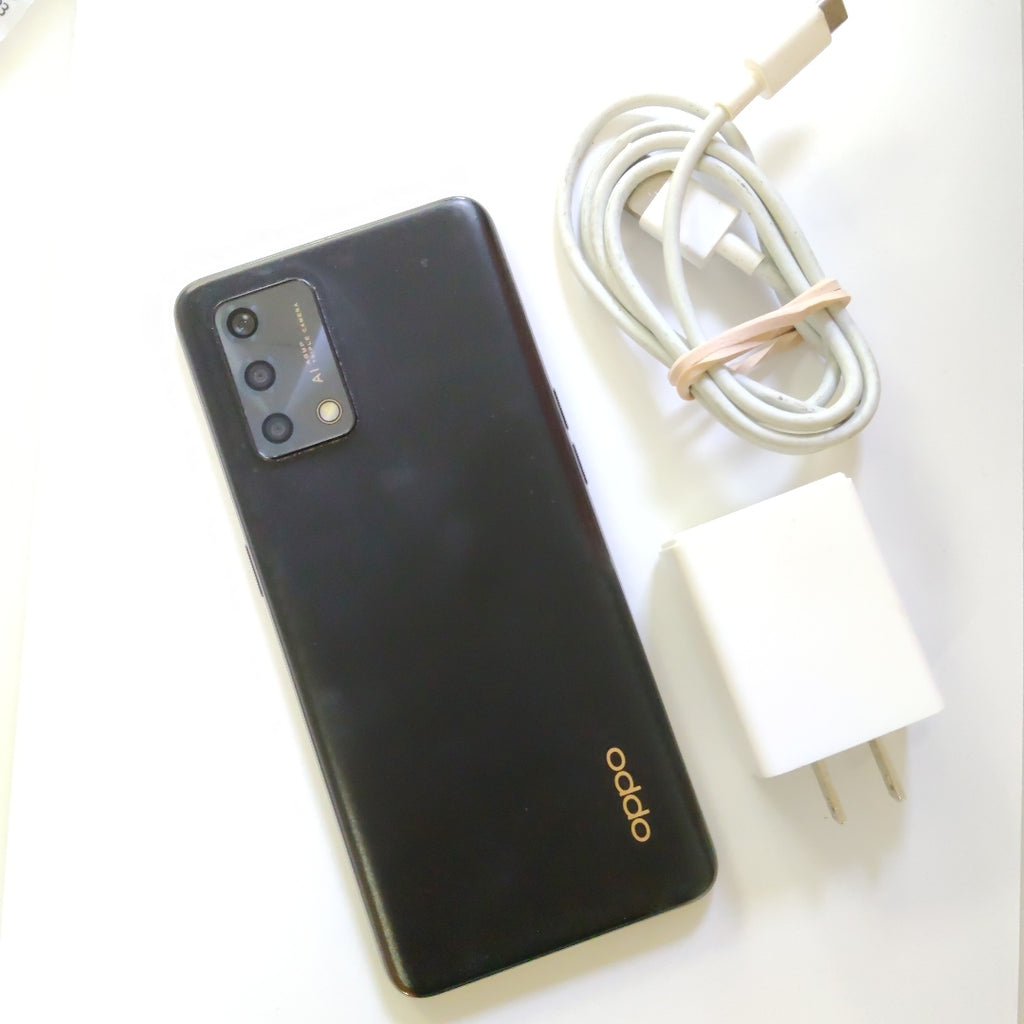 CELULAR OPPO RENO 6 LITE CPH2365 (2022) 128 GB 6 GB RAM (SEMINUEVO)