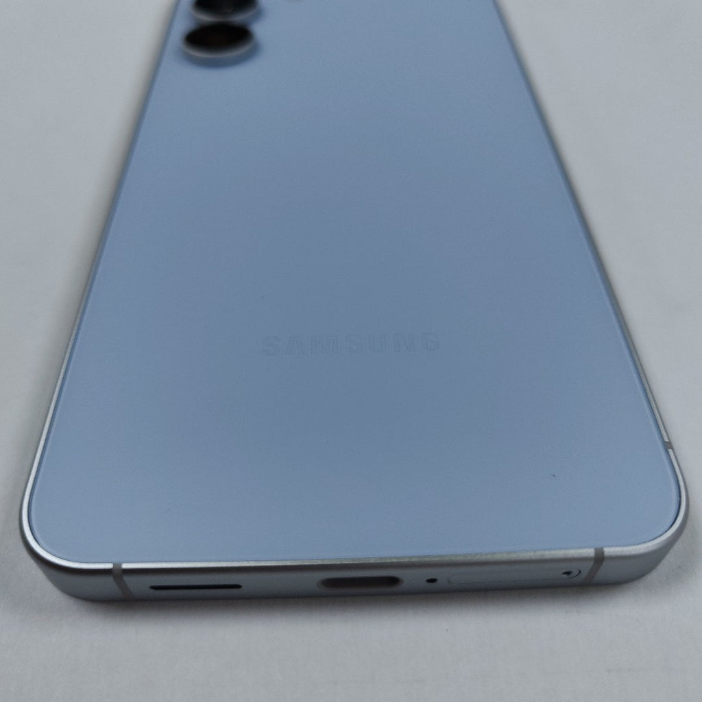 CELULAR SAMSUNG GALAXY S25 FE SM-S731B (2025) 256 GB 8 GB RAM (SEMINUEVO)