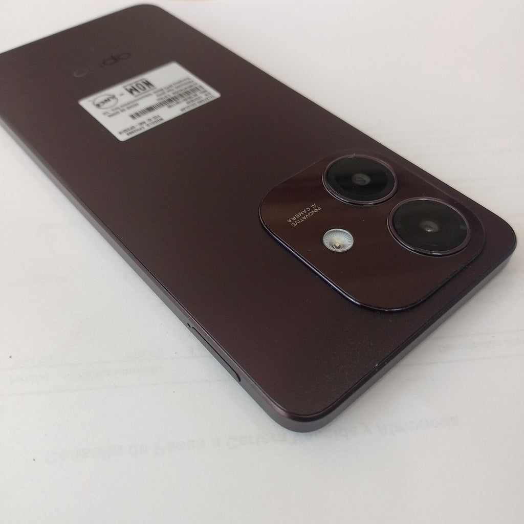 CELULAR OPPO A40 CPH2669 (2024) 256 GB 4 GB RAM (SEMINUEVO)