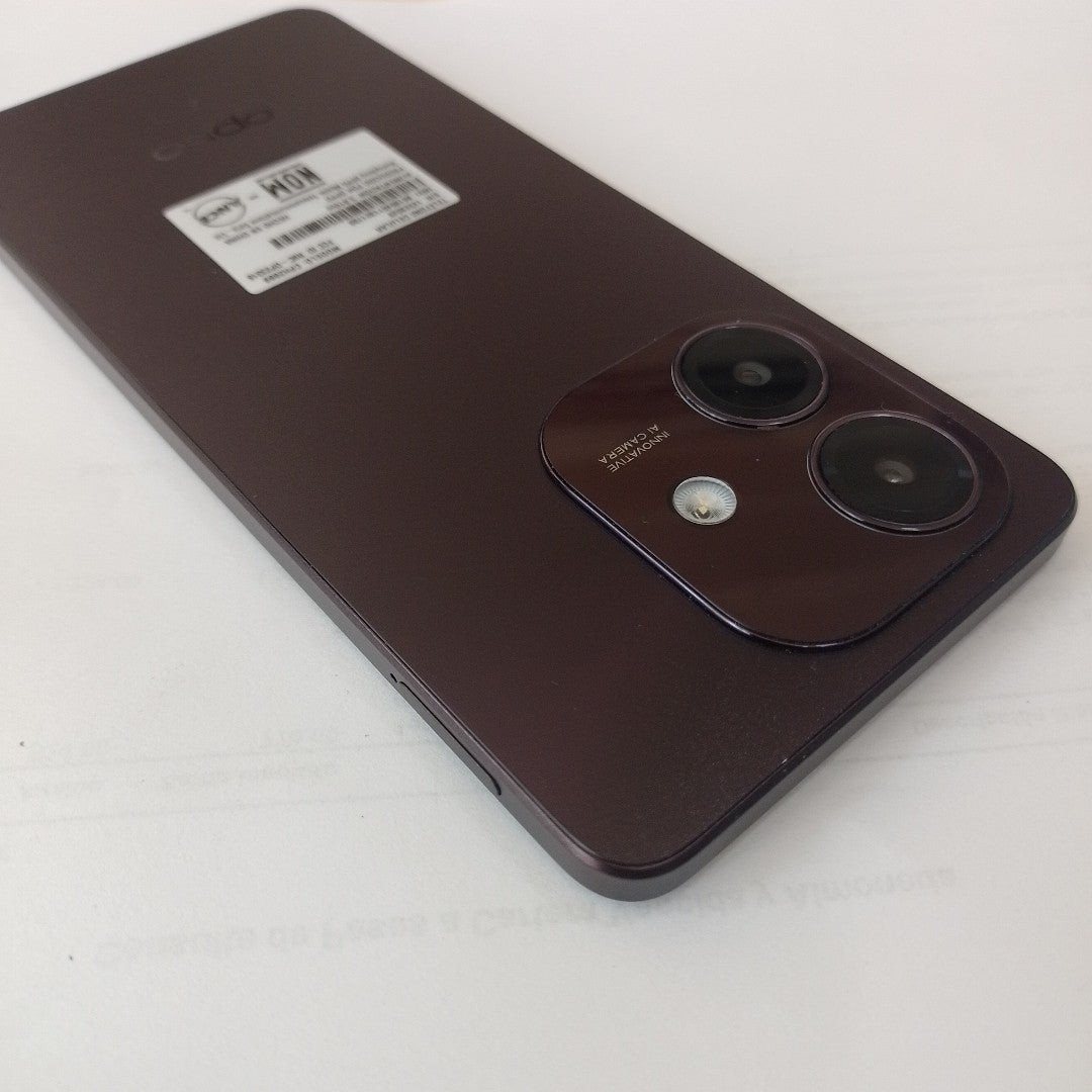 CELULAR OPPO A40 CPH2669 (2024) 256 GB 4 GB RAM (SEMINUEVO)