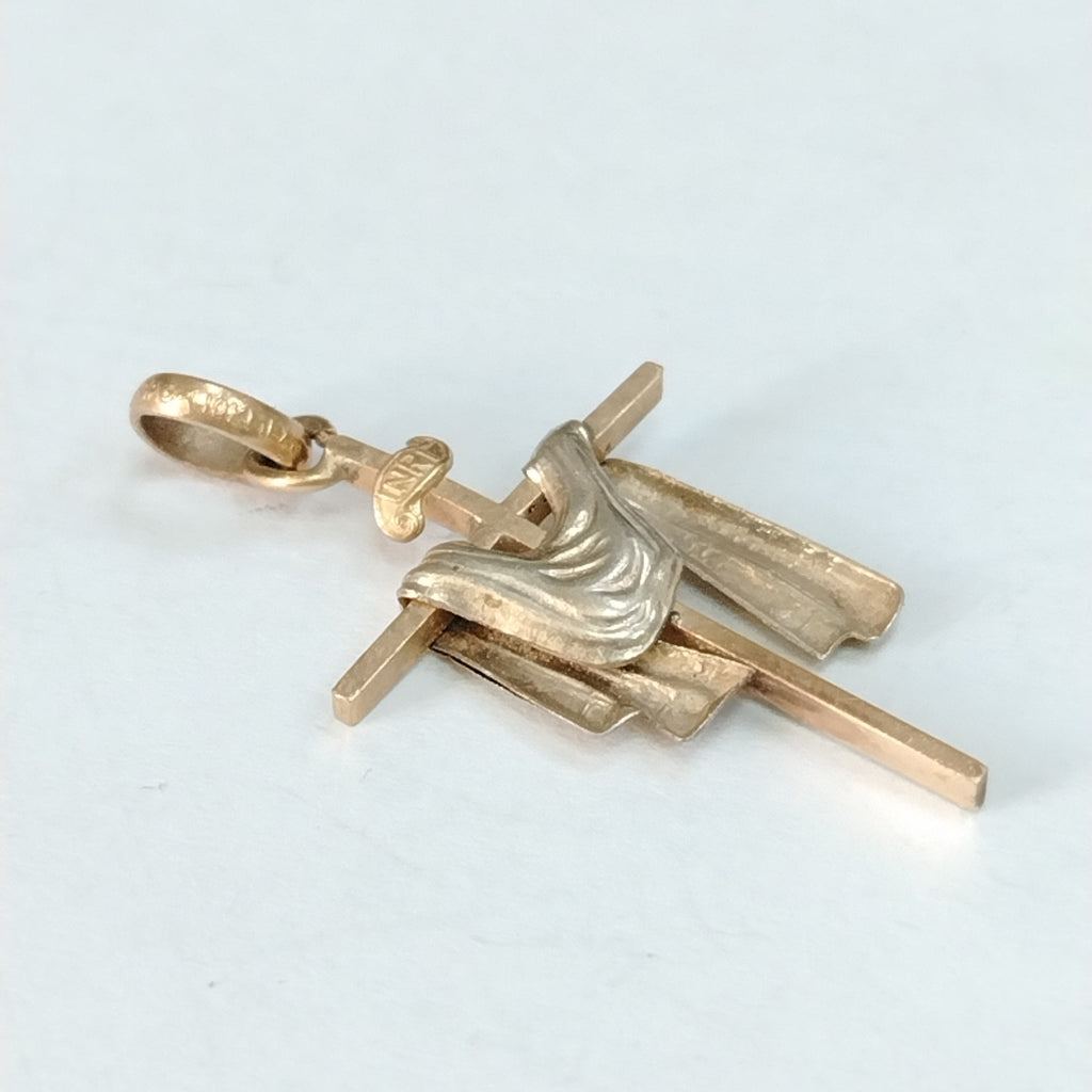 DIJE ORO 10 K 1.8 GRMS (SEMINUEVO)