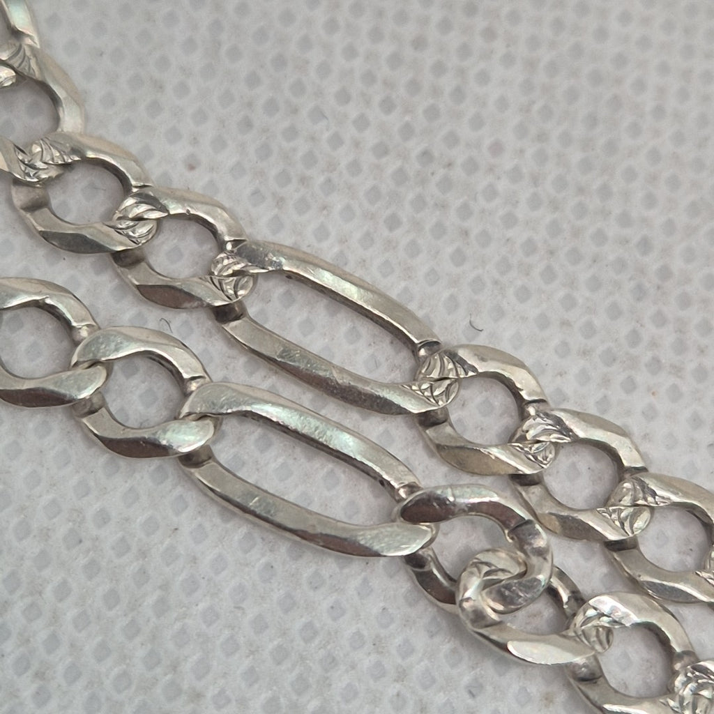 PULSERA PLATA 4,70 GRMS (SEMINUEVO)