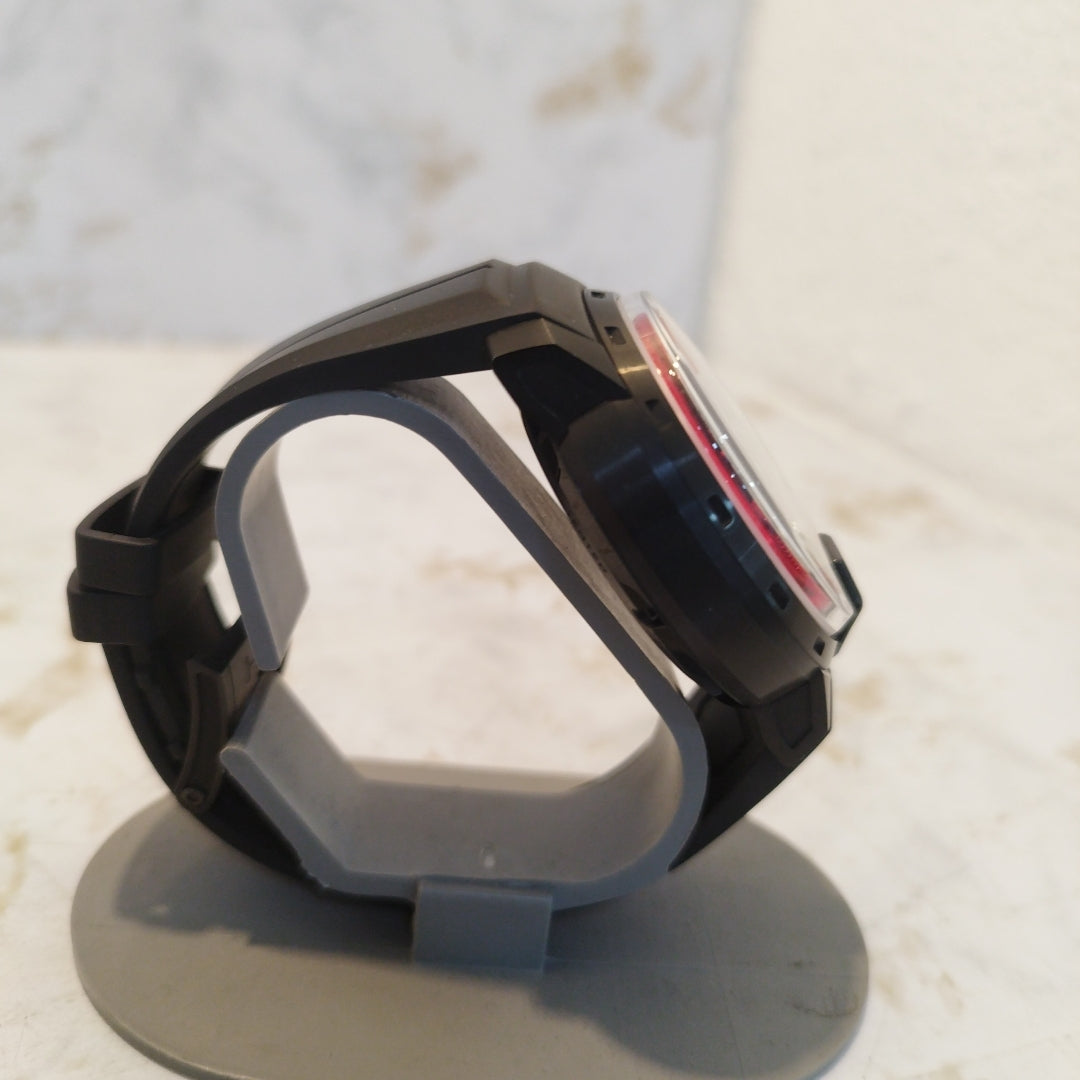 RELOJ CABALLERO HYT DRACULA H1 (SEMINUEVO)