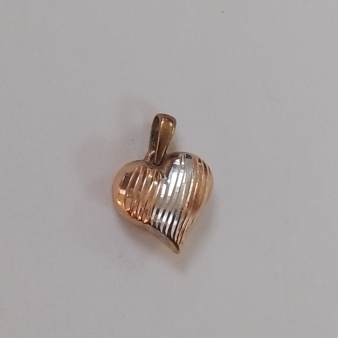 DIJE ORO 10 K 0,90 GRMS (SEMINUEVO)