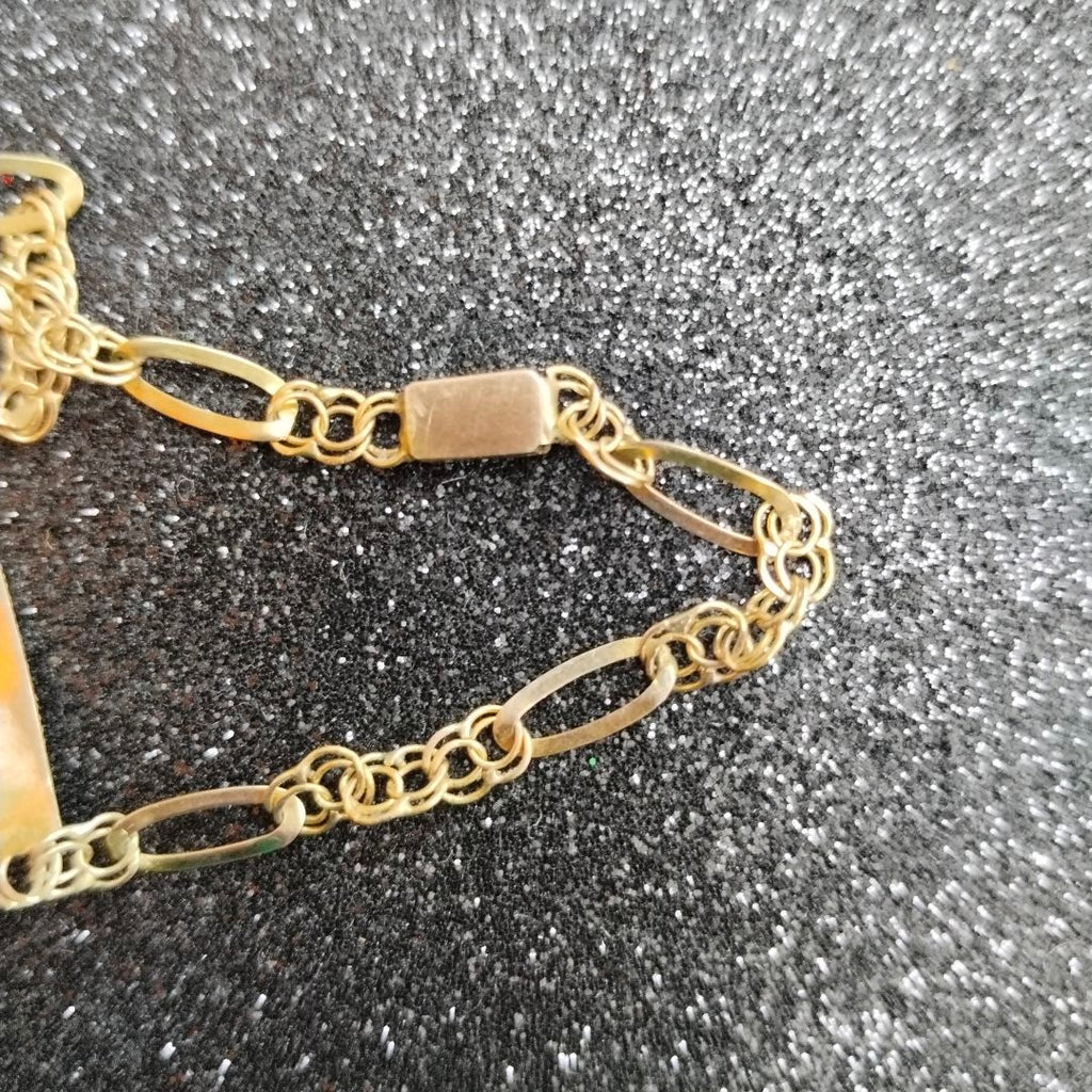 ESCLAVA ORO 8 K 2,70 GRMS (SEMINUEVO)