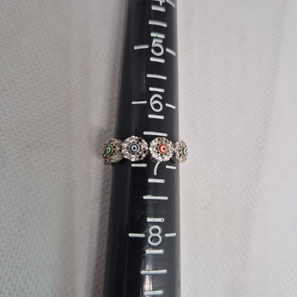 ANILLITO PLATA 2,50 GRMS (SEMINUEVO)