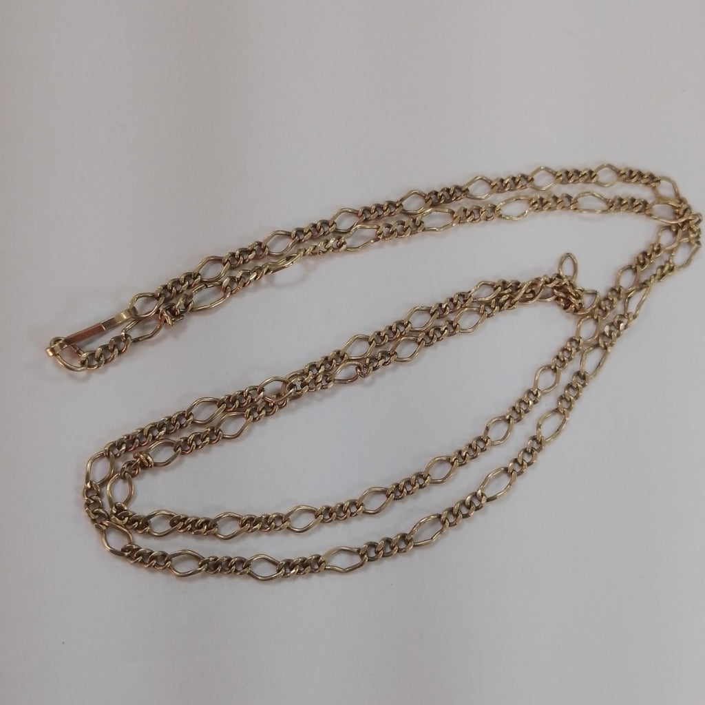 CADENA ORO 10 K 9.2 GRMS (SEMINUEVO)