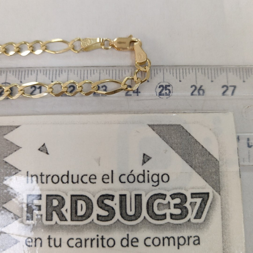CADENA ORO 10 K 10.4 GRMS (SEMINUEVO)