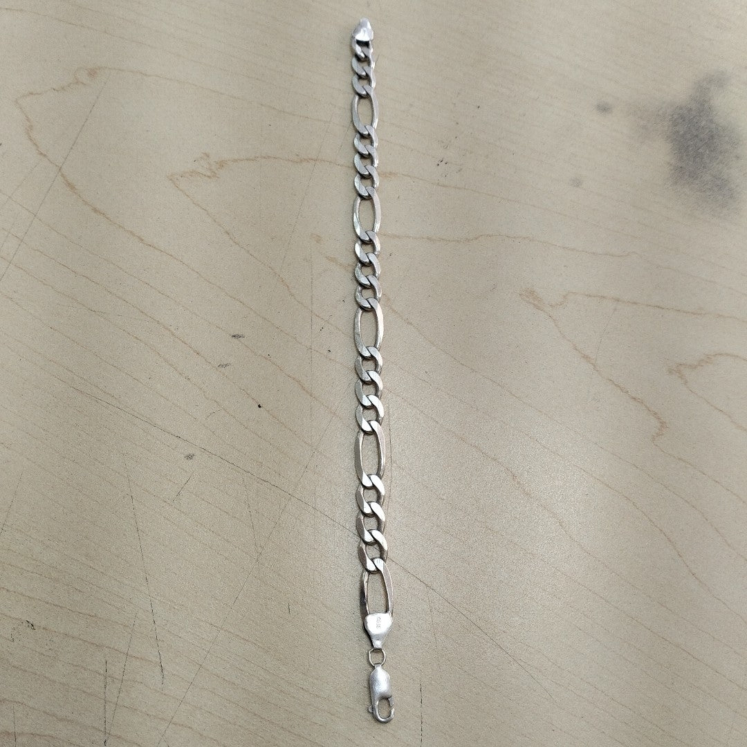 PULSERA PLATA 14,70 GRMS (SEMINUEVO)