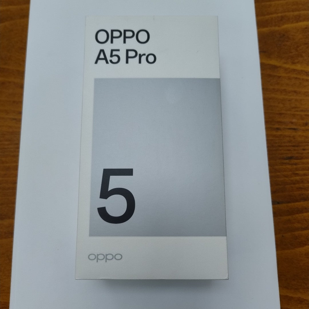 CELULAR OPPO A5 PRO CPH2711 (2025) 256 GB 8 GB RAM