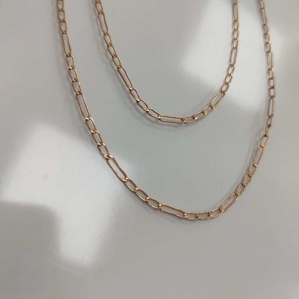 CADENA ORO 8 K 3 GRMS (SEMINUEVO)