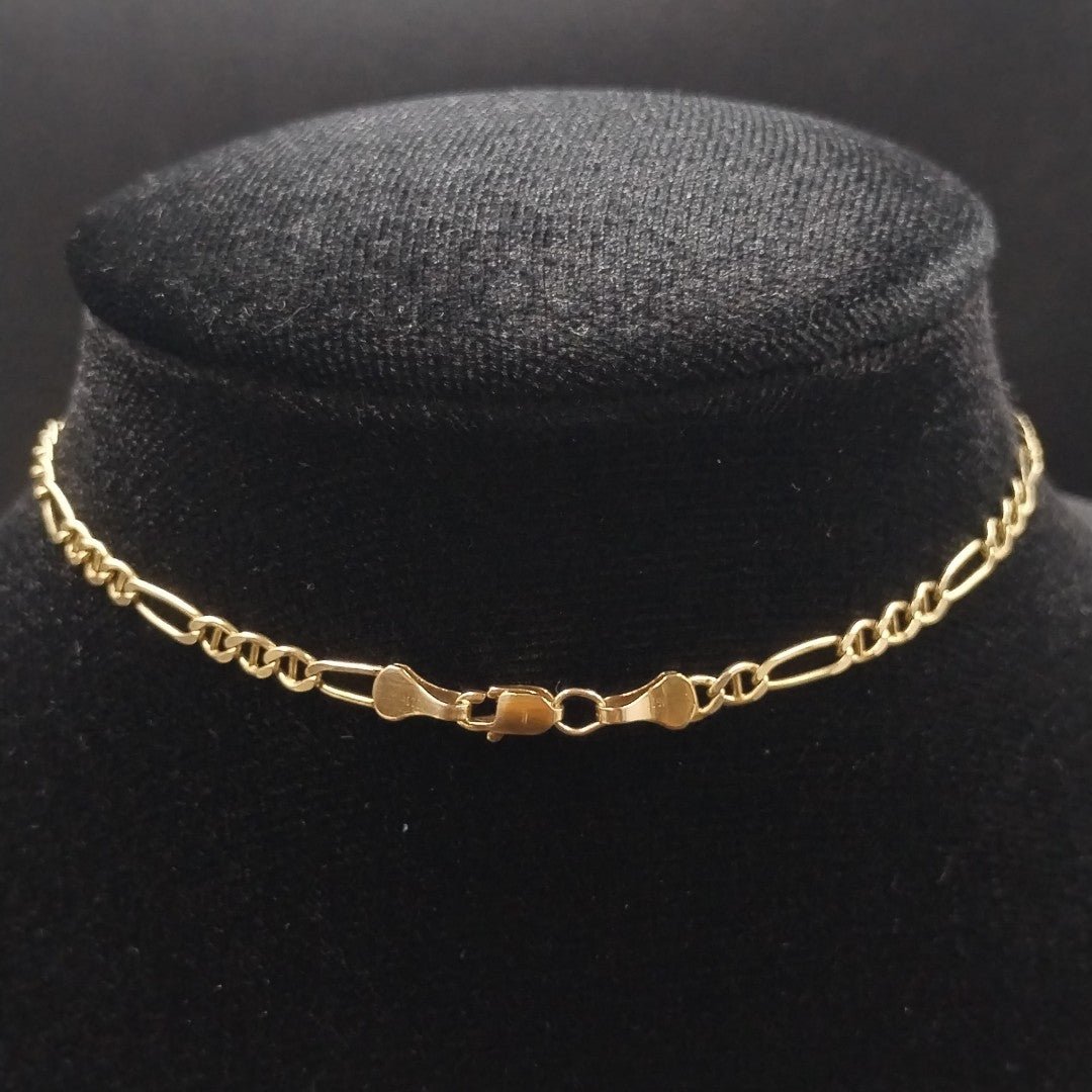 CADENA ORO 14 K 10.4 GRMS (SEMINUEVO)