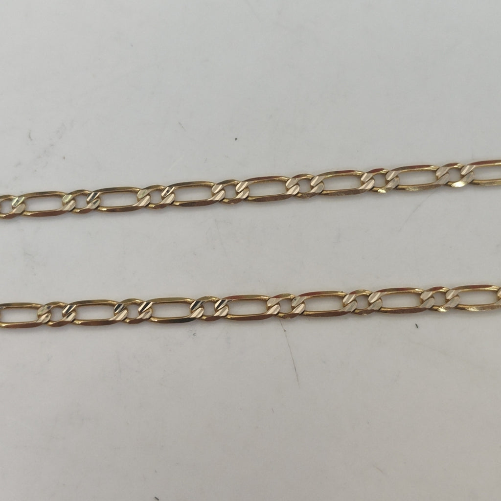 CADENA ORO 14 K 9,20 GRMS (SEMINUEVO)