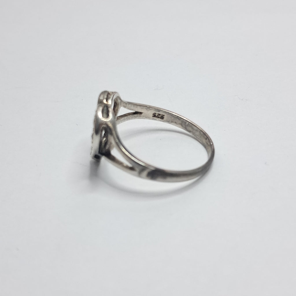 ANILLITO PLATA 2.3 GRMS (SEMINUEVO)