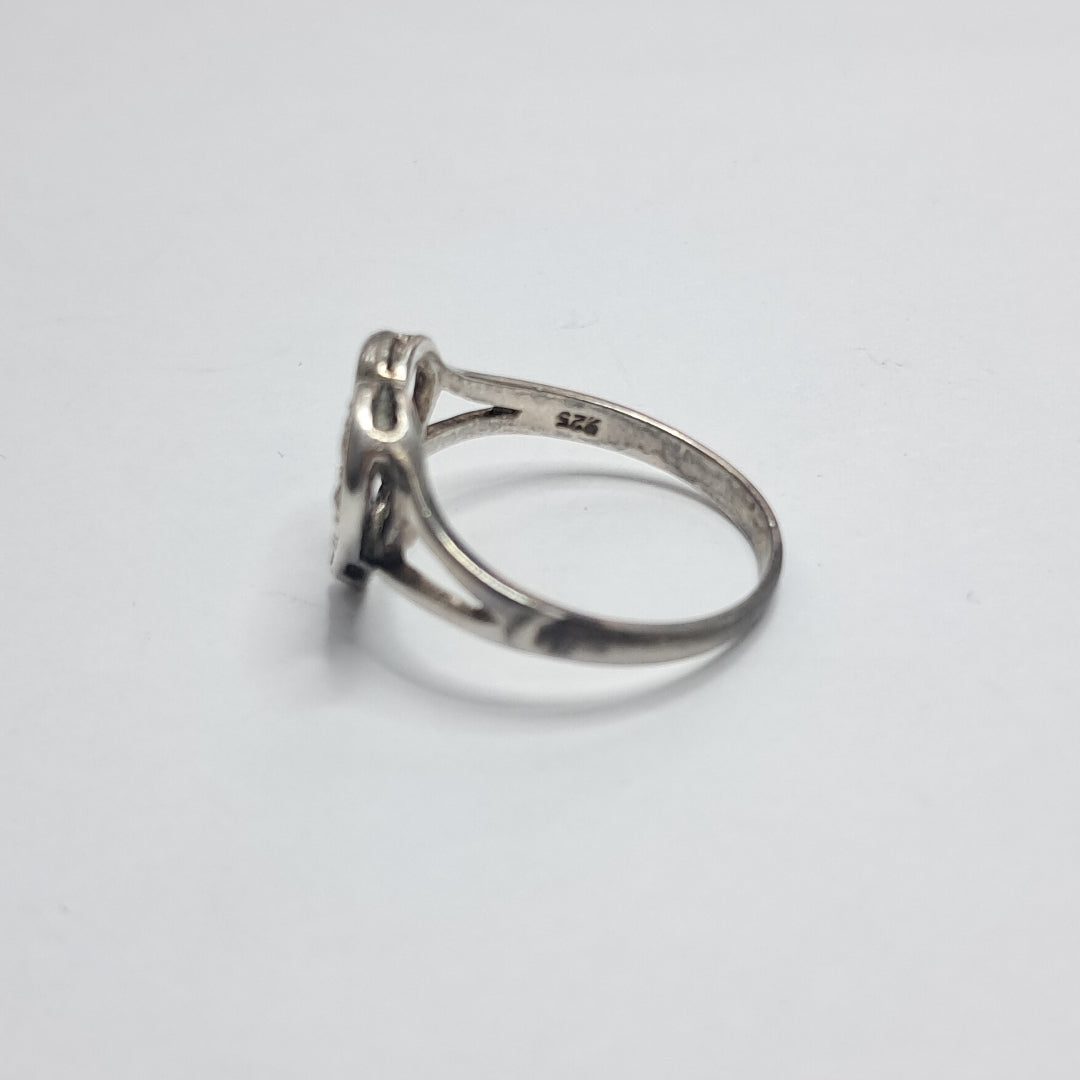 ANILLITO PLATA 2.3 GRMS (SEMINUEVO)
