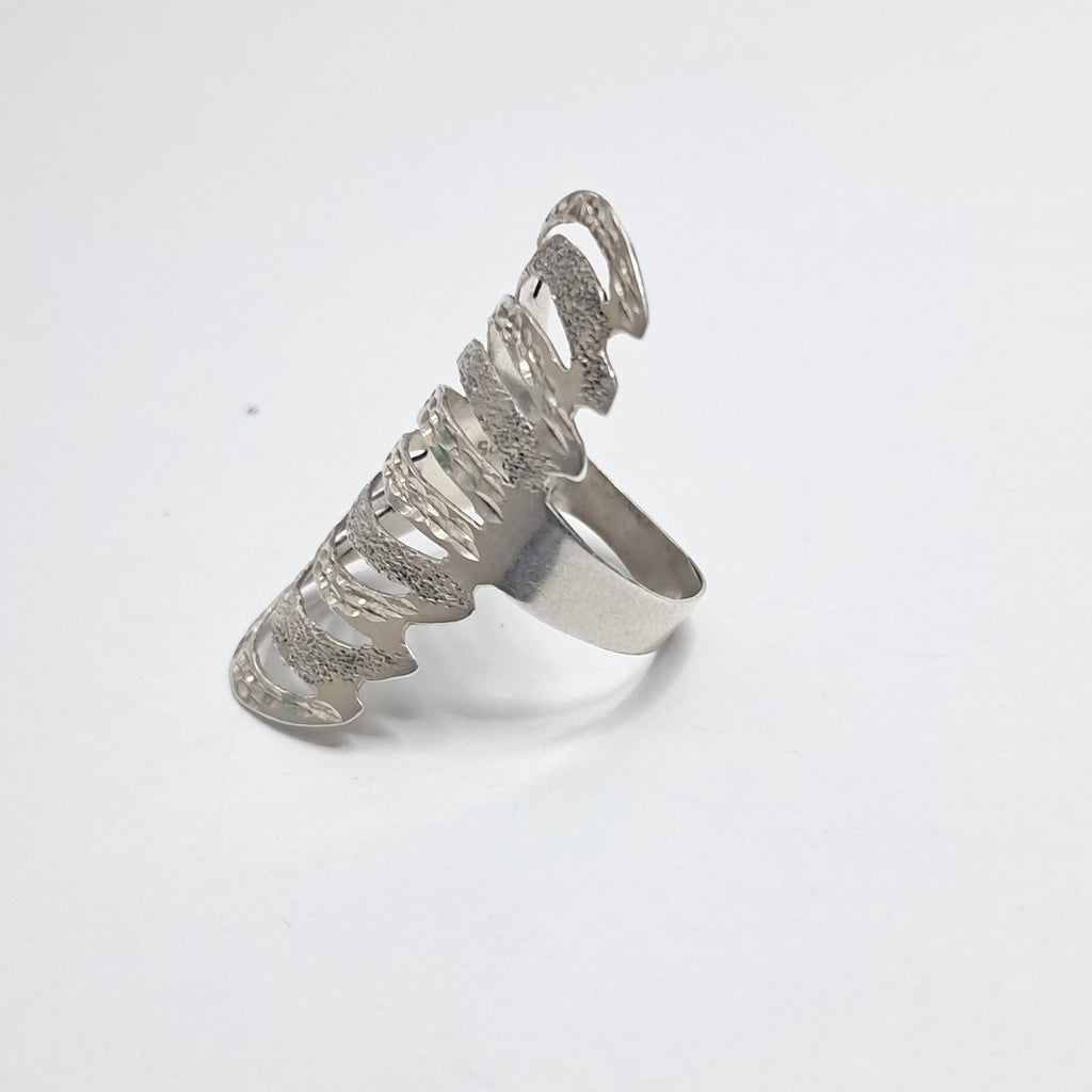 ANILLITO PLATA 3 GRMS (SEMINUEVO)
