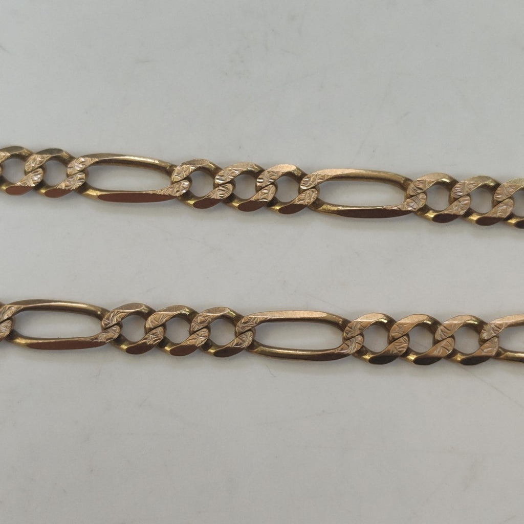CADENA ORO 14 K 16,90 GRMS (SEMINUEVO)