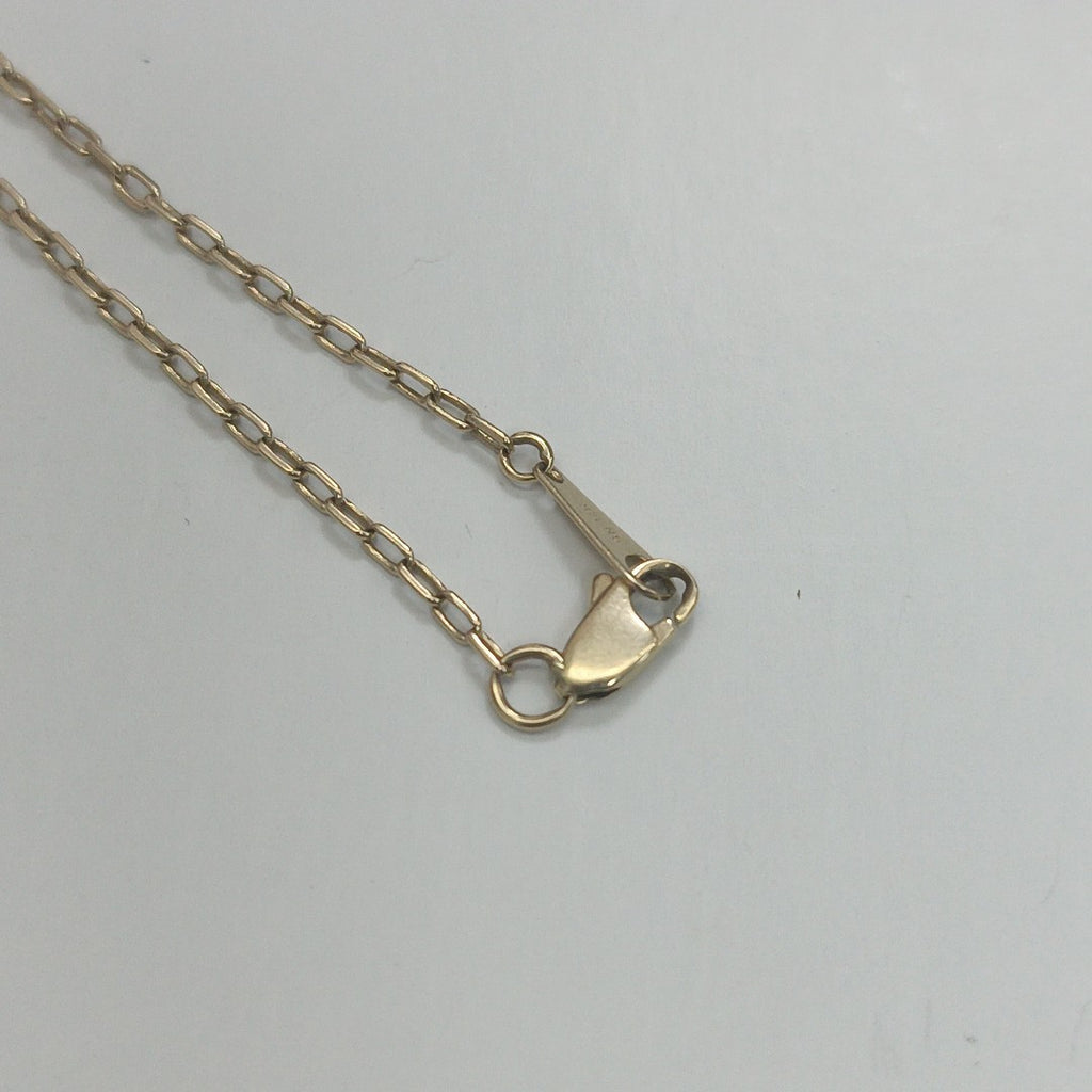 PULSERA ORO 14 K 2 GRMS (SEMINUEVO)