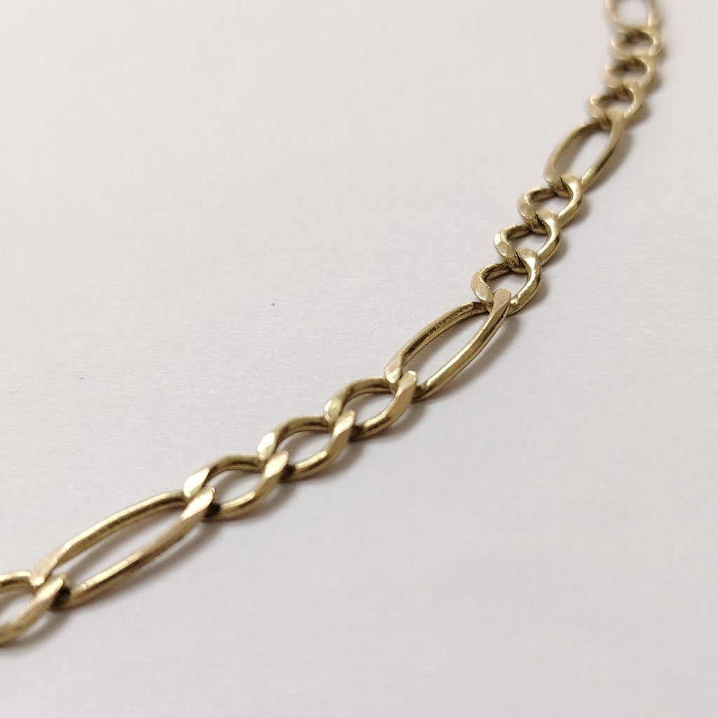 CADENA ORO 10 K 17.9 GRMS (SEMINUEVO)