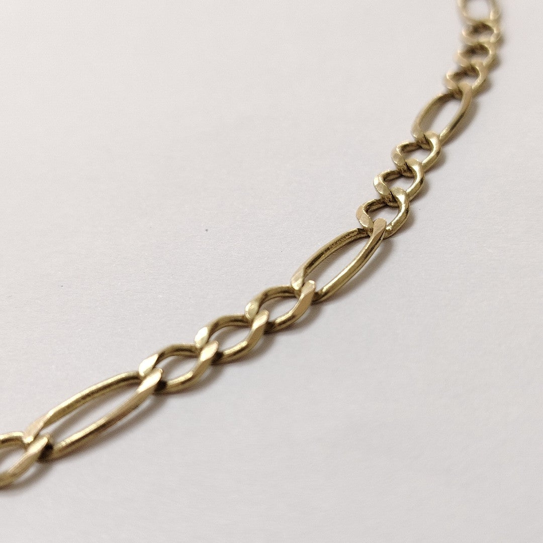 CADENA ORO 10 K 17.9 GRMS (SEMINUEVO)