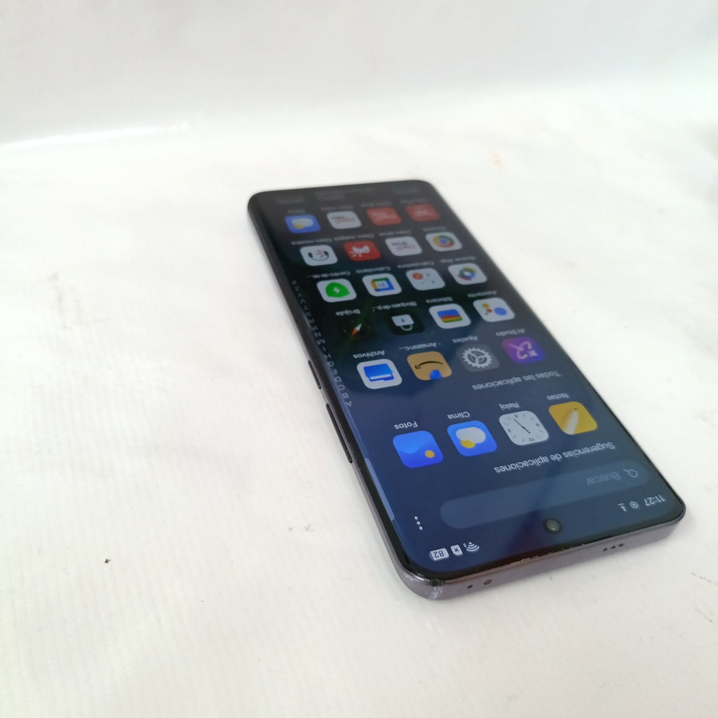 CELULAR OPPO RENO12 5G CPH2625 (2024) 512 GB 12 GB RAM (SEMINUEVO)